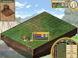 ウィザードのクライマー ゲーム画像: img9.webp