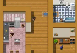 imagem do jogo Mundo Wizfucking: Vingança de Bitchcraft: img17.webp
