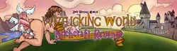 Wizfucking World: La vengeance des bitchcrafts [v2.2]