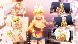 imagem do jogo Wolf Girl com você: img1.webp