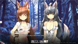 imagem do jogo Tails Wolf: img3.webp