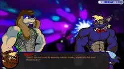 Wolfstar Sins and Paradise game image: img0.webp