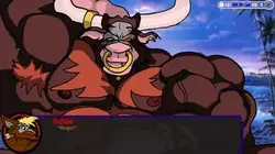 Wolfstar Sins and Paradise game image: img1.webp