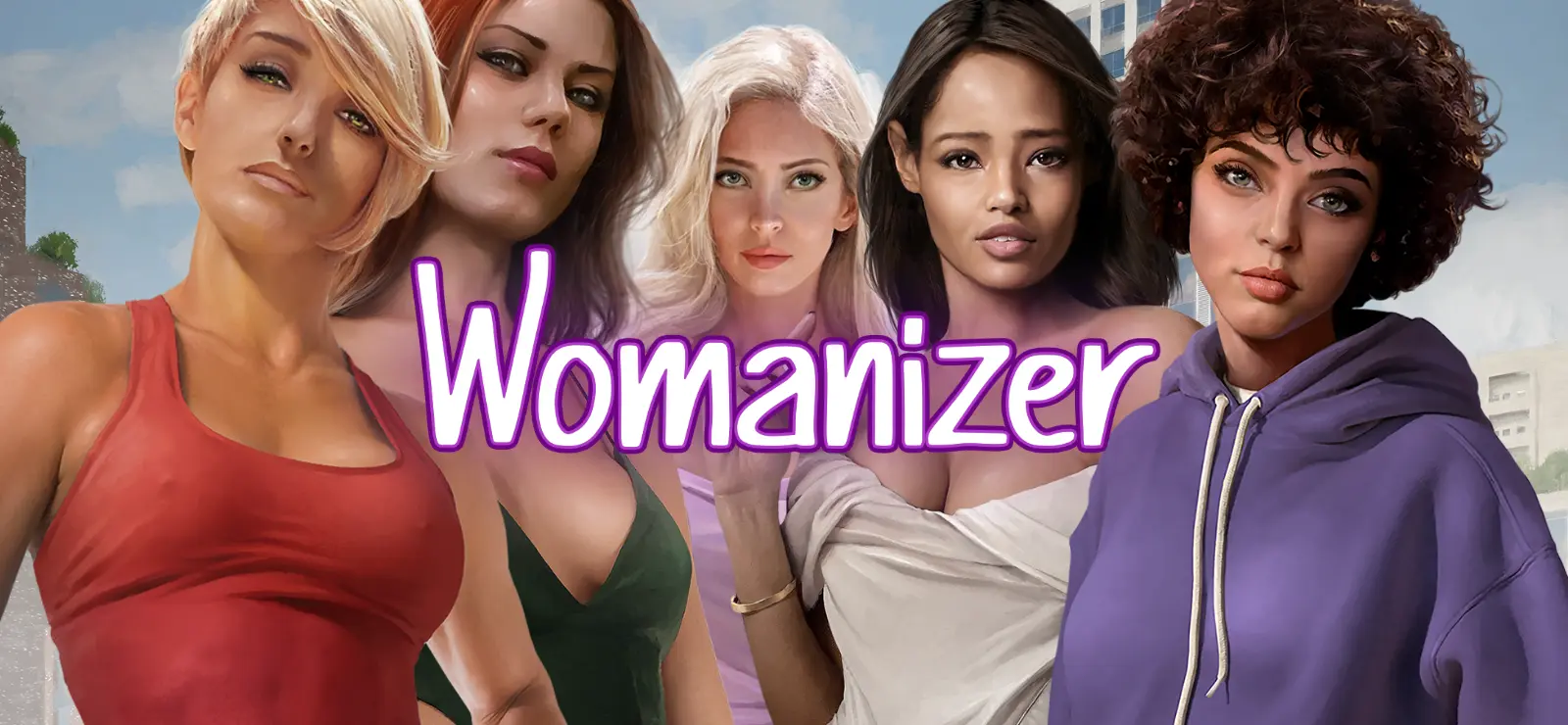 Womanizer main image