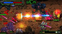 Womb Defense Force game image: img1.webp