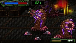 Womb Defense Force game image: img3.webp