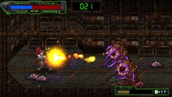 Womb Defense Force game image: img4.webp