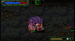 Womb Defense Force game image: img5.webp