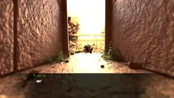 Womb Raider: The Prey game image: img1.webp