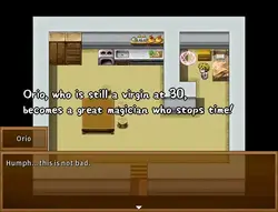 imagem do jogo As mulheres me machucam antes, mas agora eu tenho 30 anos velho assistente poders!: img5.webp