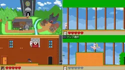 image de jeu Wonder Dream Stories: img0.webp