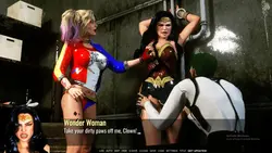 imagen del juego Wonder Slave Trainer: img2.webp