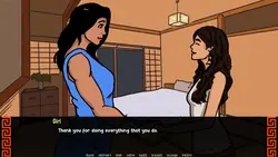 Wonder Woman - God Complex Spielbild: img1.webp