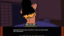 Wonder Woman - God Complex Spielbild: img2.webp