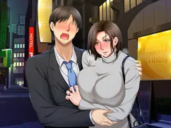 image de jeu Merveilleuse mère et femme aimante devient la maîtresse de son patron: img4.webp