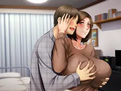 image de jeu Merveilleuse mère et femme aimante devient la maîtresse de son patron: img6.webp