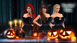 Wonderland Witches game image: img0.webp