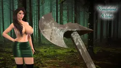 Wonderland Witches game image: img1.webp