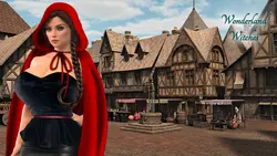 Wonderland Witches game image: img6.webp