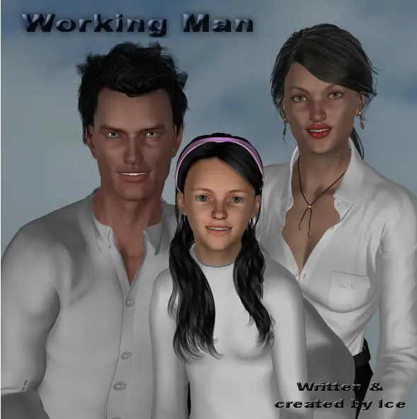 Working Man main image