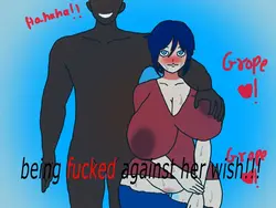 性城市中的工作妻子——PreMIUM ADDITIONs+原型 游戏图片: img0.webp