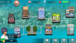 image de jeu Rhapsody sur le lieu de travail: img17.webp