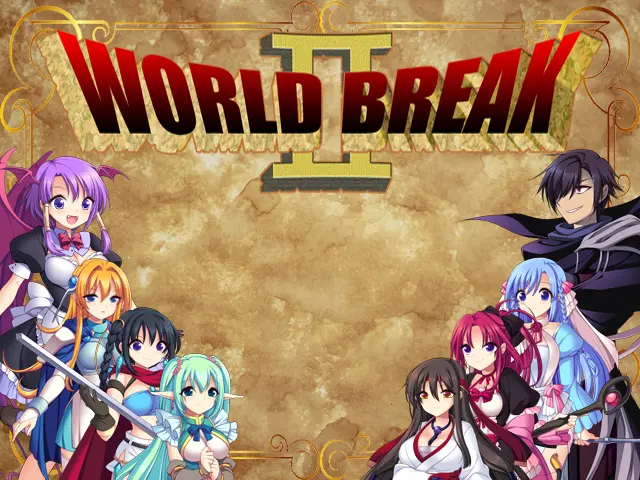 World Break 2 main image