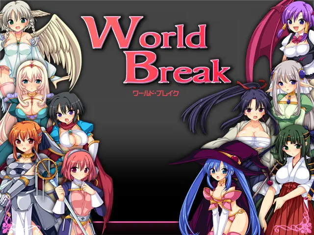 World Break main image