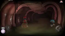 imagen del juego World Eater - Vorish Castle Defense: img3.webp