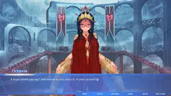 World End Echo game image: img6.webp