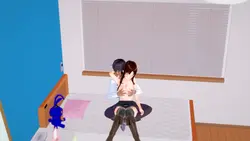 Welt Isekai Rote Augen Spielbild: img1.webp
