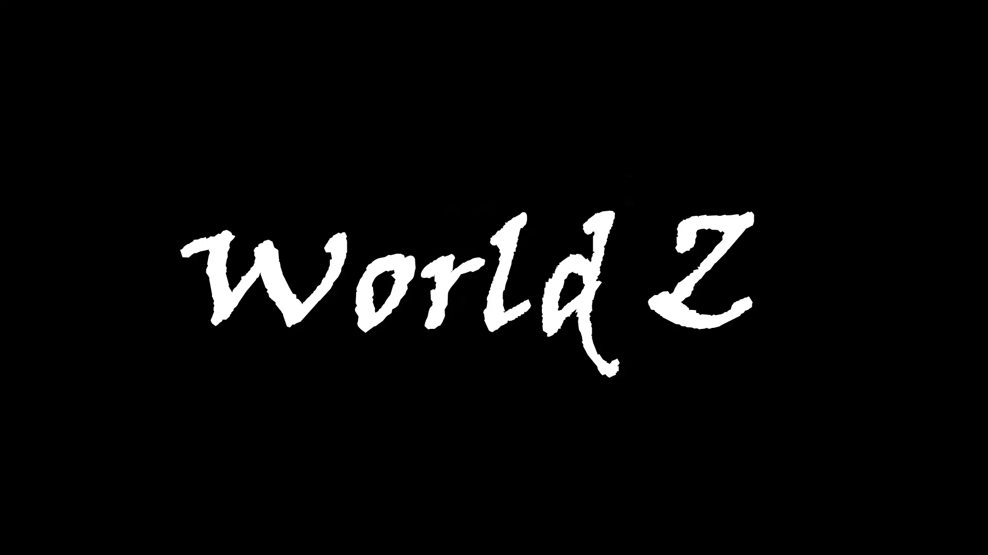 World Z main image