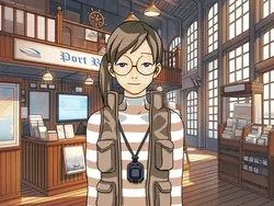 腐敗の世界 ゲーム画像: img1.webp