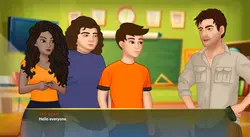 imagen del juego Mundo de las Hermanas: img0.webp