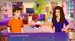 imagen del juego Mundo de las Hermanas: img5.webp