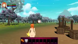 image de jeu Monde de la guerreWaifus: Le début: img1.webp
