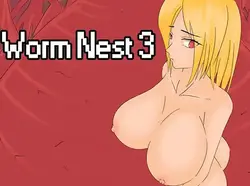 Nid de vers 3