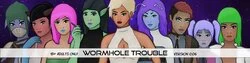 Wormhole Trouble [v0.06]