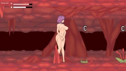 ワームズ ネスト 4 ゲーム画像: img0.webp