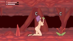 ワームズ ネスト 4 ゲーム画像: img2.webp