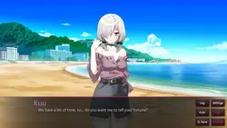 アイドルカフェを走ってみたいですか? ゲーム画像: img2.webp