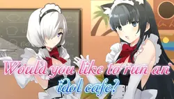 Gostaria de fazer um café Idol? [v1.0]