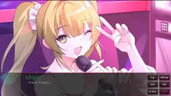 image de jeu Voulez-vous diriger un café d'idols ? 2: img0.webp