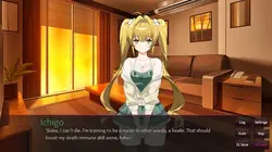 image de jeu Voulez-vous diriger un café d'idols ? 2: img7.webp