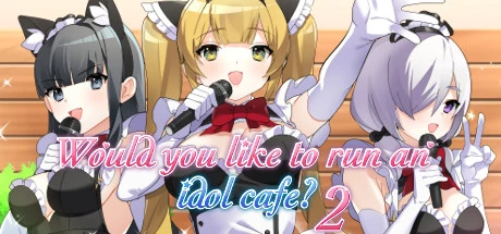 Would you like to run an idol café ? 2 main image