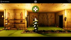 ラップアドベンチャー ゲーム画像: img0.webp