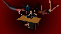 Bloc écrivain [v0.1]