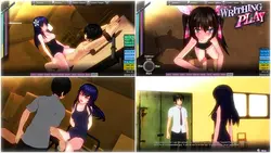 Writhing 遊ぶ ゲーム画像: img1.webp