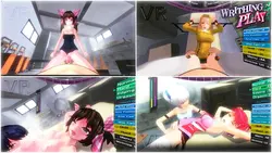 Writhing 遊ぶ ゲーム画像: img2.webp