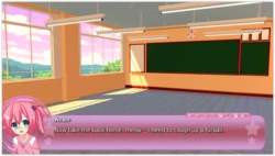 Written in the Sky game image: img3.webp